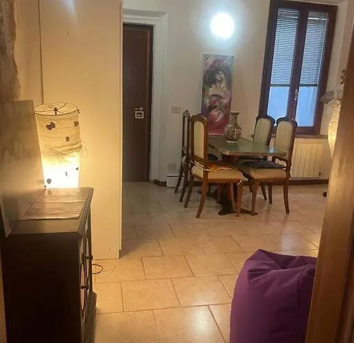 Casafiore Art Bijoux In Centro Storico A Daire *