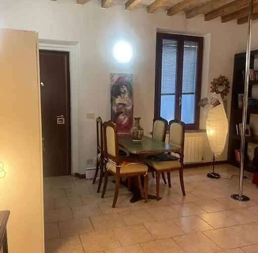 Casafiore Art Bijoux In Centro Storico A Daire