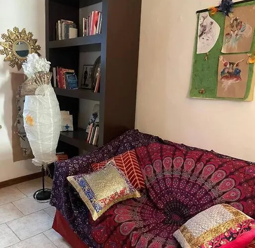 Casafiore Art Bijoux In Centro Storico A