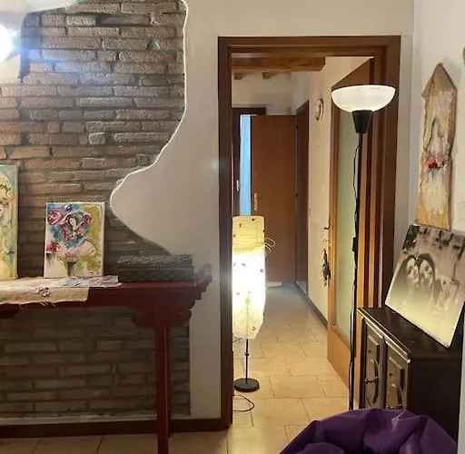 Casafiore Art Bijoux In Centro Storico A Daire