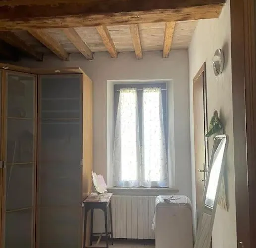 Casafiore Art Bijoux In Centro Storico A Daire *