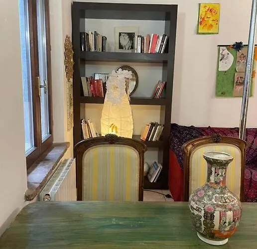 Casafiore Art Bijoux In Centro Storico A * Parma