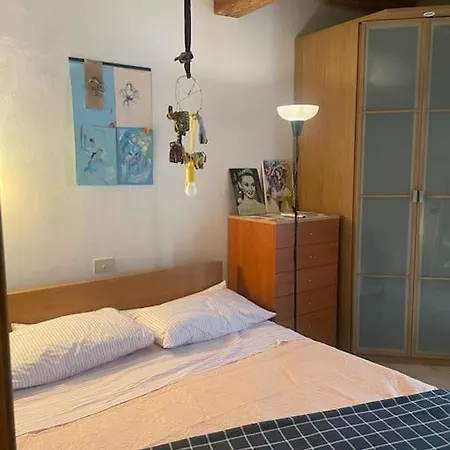 Casafiore Art Bijoux In Centro Storico A Appartement *