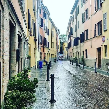Appartement Casafiore Art Bijoux In Centro Storico A *