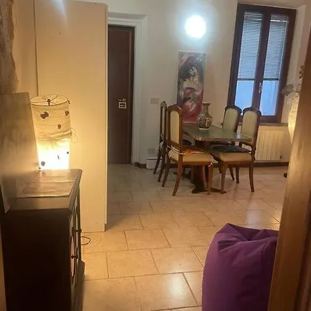 Casafiore Art Bijoux In Centro Storico A Apartament *