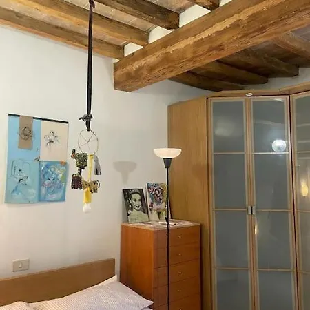 Casafiore Art Bijoux In Centro Storico A * Parme