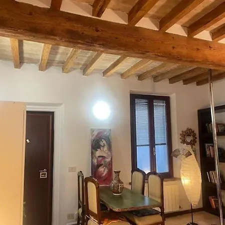 Casafiore Art Bijoux In Centro Storico A * Parme
