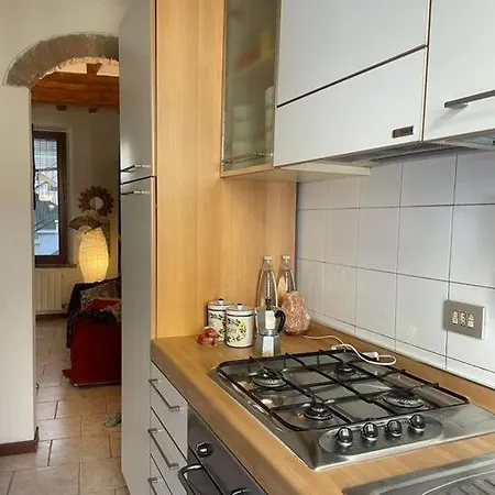 Casafiore Art Bijoux In Centro Storico A Appartement Parme