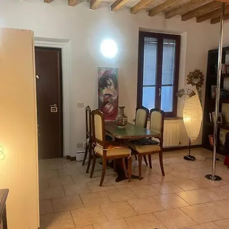 Casafiore Art Bijoux In Centro Storico A Apartament