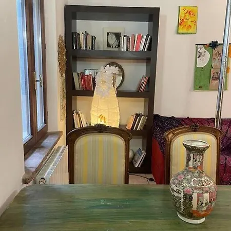 Casafiore Art Bijoux In Centro Storico A * Parme