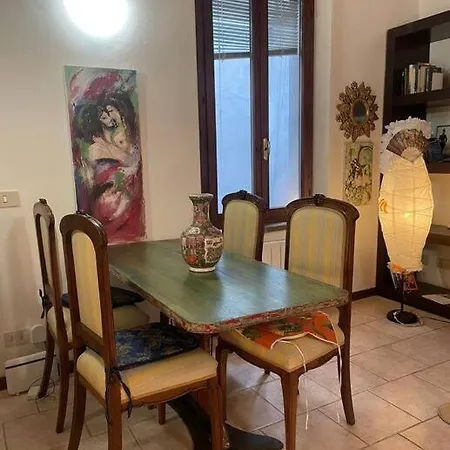 Casafiore Art Bijoux In Centro Storico A Parma