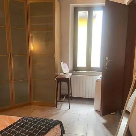 Casafiore Art Bijoux In Centro Storico A Apartament