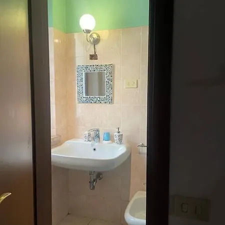 Apartament Casafiore Art Bijoux In Centro Storico A Parma
