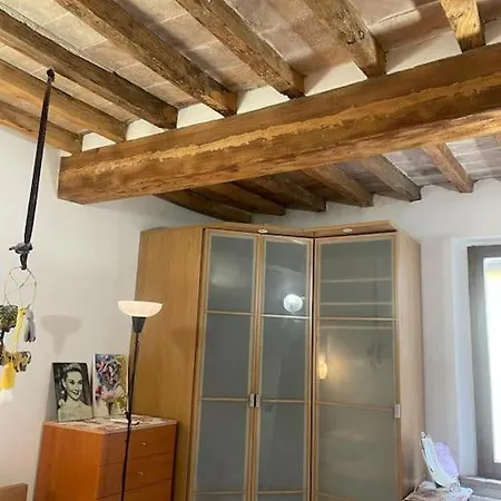 Apartament Casafiore Art Bijoux In Centro Storico A