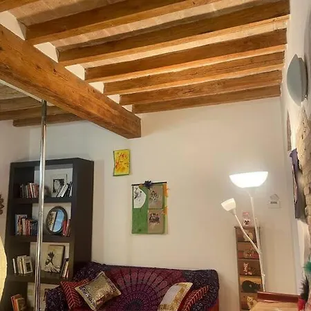 Casafiore Art Bijoux In Centro Storico A Parme