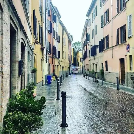 Casafiore Art Bijoux In Centro Storico A