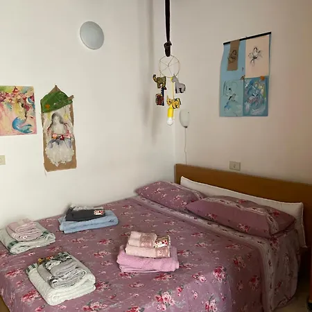 Apartament Casafiore Art Bijoux In Centro Storico A