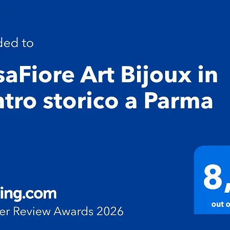 Casafiore Art Bijoux In Centro Storico A *