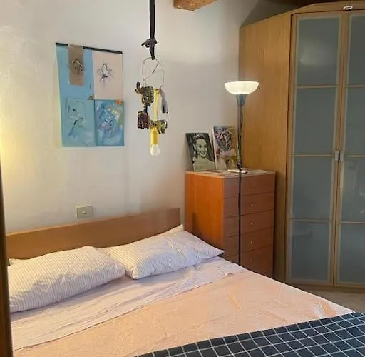 Casafiore Art Bijoux In Centro Storico A Apartament *