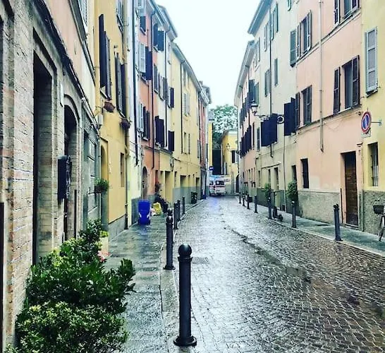Διαμέρισμα Casafiore Art Bijoux In Centro Storico A *