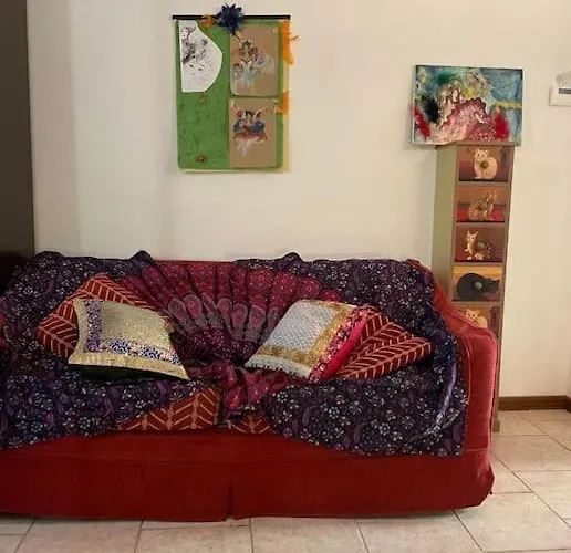 Casafiore Art Bijoux In Centro Storico A