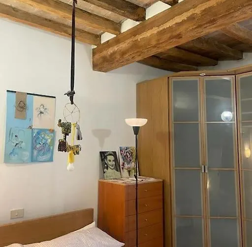 Casafiore Art Bijoux In Centro Storico A * بارما