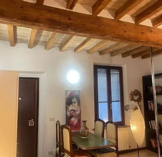 Casafiore Art Bijoux In Centro Storico A * بارما