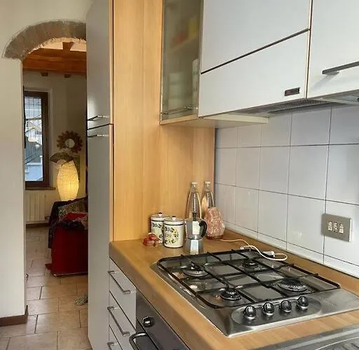 Casafiore Art Bijoux In Centro Storico A Apartamento Parma