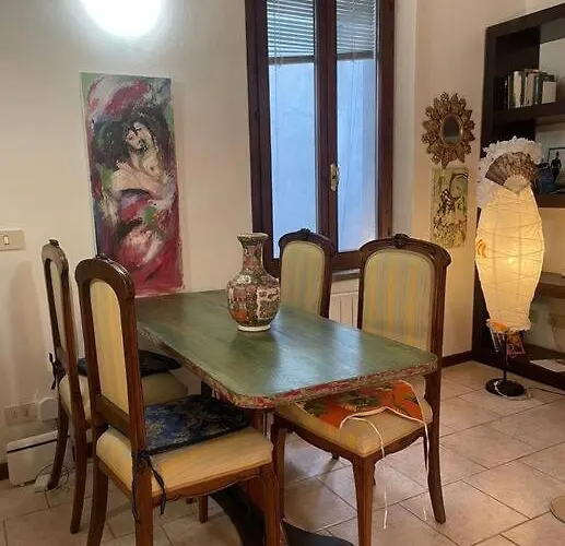 Casafiore Art Bijoux In Centro Storico A Parma