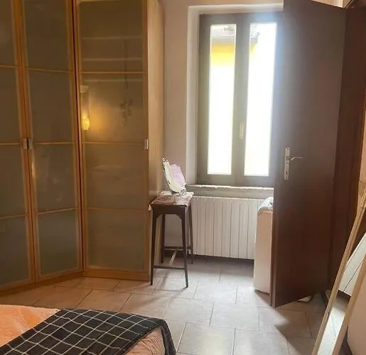 Casafiore Art Bijoux In Centro Storico A Apartament