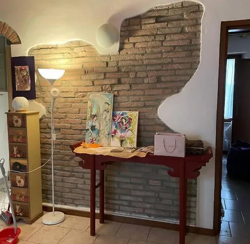 Casafiore Art Bijoux In Centro Storico A