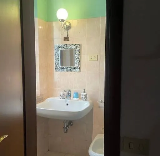 Apartament Casafiore Art Bijoux In Centro Storico A Parma