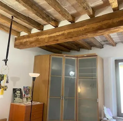 Apartament Casafiore Art Bijoux In Centro Storico A
