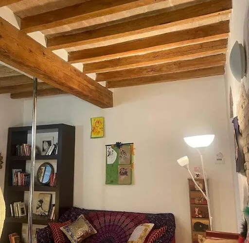 Casafiore Art Bijoux In Centro Storico A بارما