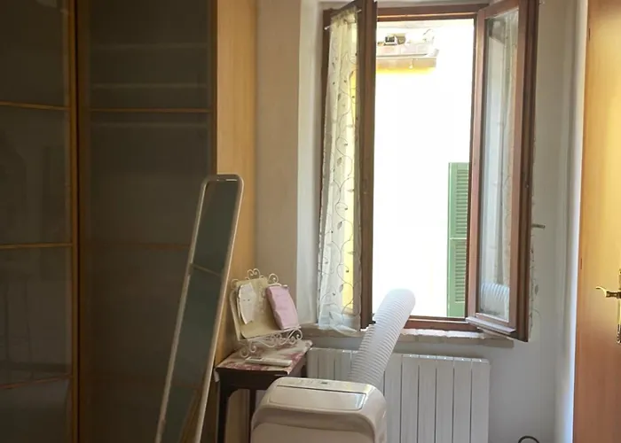 Casafiore Art Bijoux In Centro Storico A Apartamento *