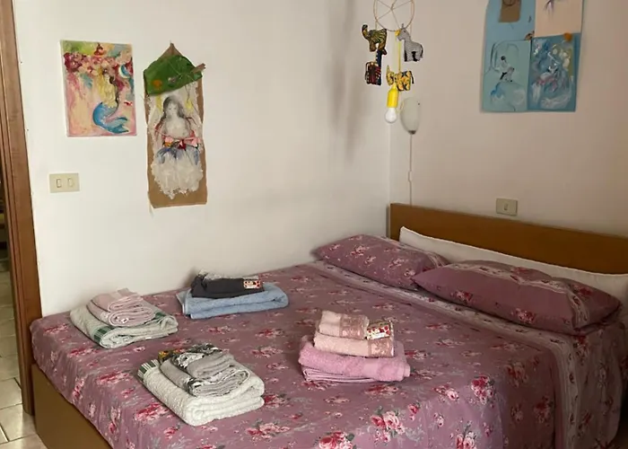 Casafiore Art Bijoux In Centro Storico A * Parma