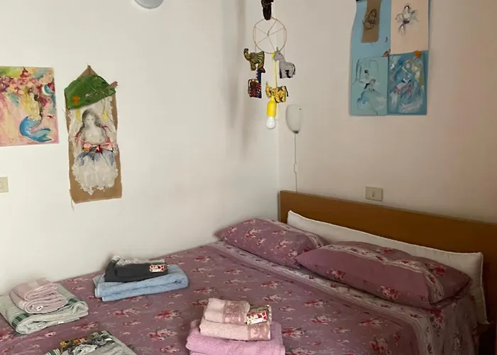 Apartamento Casafiore Art Bijoux In Centro Storico A