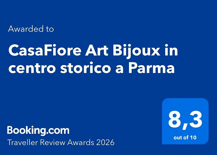 Casafiore Art Bijoux In Centro Storico A *